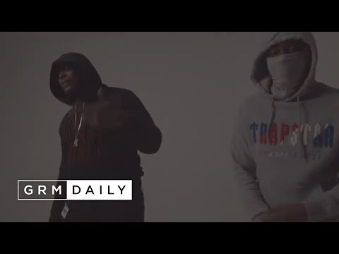 Moneyfeenkyz x Nbizzy MF - Outside [Music Video] | GRM Daily