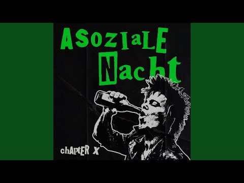 Asoziale Nacht