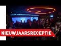 Nieuwjaarsreceptie 2019