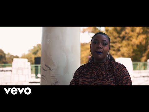 Keyondra Lockett - Try (Official Music Video)