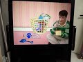 Blue S Clues 3 Clues From Blue Goes To The Beach