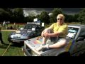 Event Diaries Party In The Paddock 12 07 09