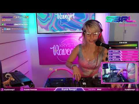 🌈✨S3Rl TWITCH MIX"✨🌈