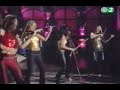 BOND - Victory - Live in Hungary (2001)
