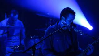 Brand New - My 9 Rides Shotgun - Live @ The Observatory 12-9-13 in HD