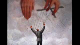 monkey trick - pendulum swing