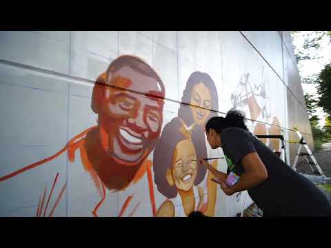 Doors Open Milwaukee Havenwoods Neighborhood Tour