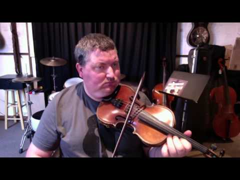 Electric Hornpipe Slow