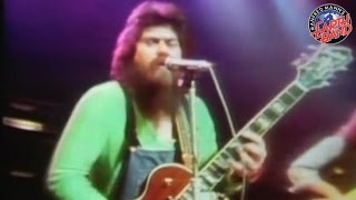 Manfred Mann&#39;s Earth Band - You Angel You (Official)