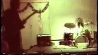 Harry Pussy - Recorded at the Show Off Gallery, Bellingham WA, April 12 1997
