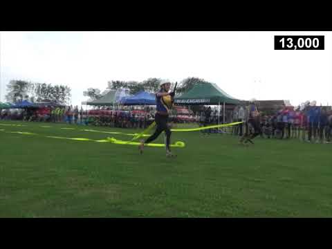 SDH Kosmonosy ženy - EXČR MYŠTĚVES 2020