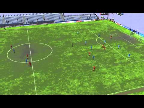 FM15 - AFC Uckfield 2-3 Wick & Barnham United