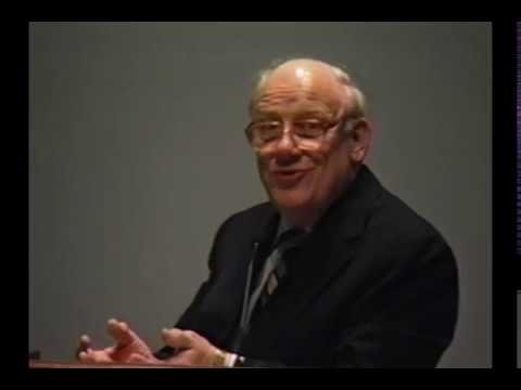 Spring Bible Conference Feb. 93 Video 9 / Warren Wiersbe