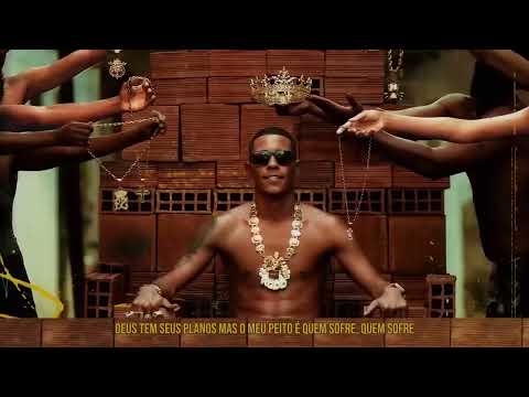 MC Poze do Rodo Ft. Oruam - Mundo Covarde