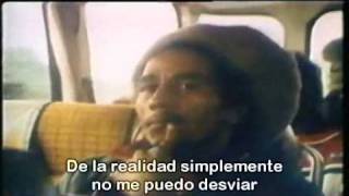 Bob Marley-Easy skanking (subtitulos en español)