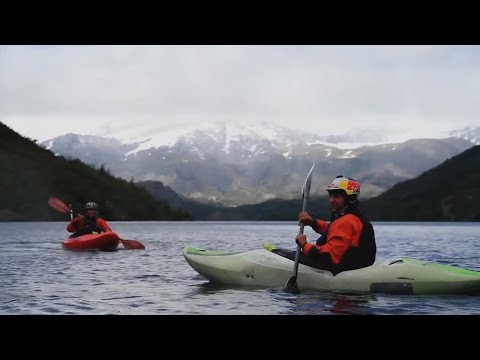 La Odisea: Valientes en la Patagonia - Cap. 2: Río Bravo | Buenos días a todos