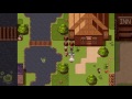 RPG Maker Music TOWN Town On The Mountains