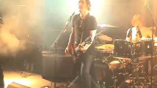 New Model Army - Too Close to the Sun
