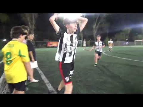 EL CHIRINGUITO VS CUCURELLA - #LigaNuñez - S16 - 8/10/23