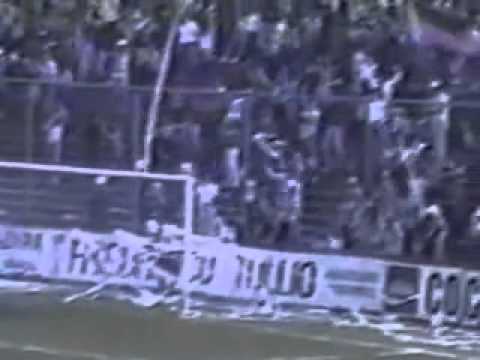 Atlético 3X2 Pato Branco Paranaense 1984