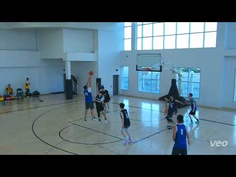 Wings(58) Tier 8- 2023 SUMMER Pons Friends(42) - tcbl saturday