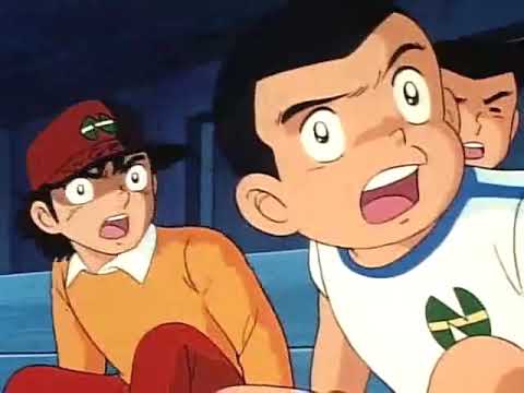 Super Campeones   Cap 13 Latino
