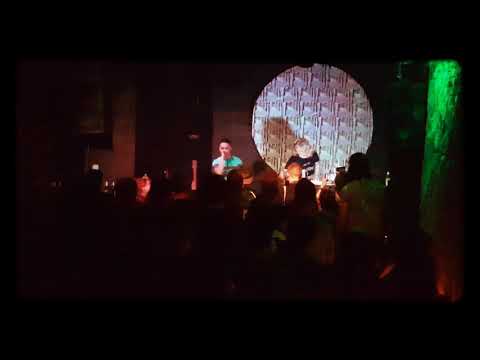 Sohrāb Osiris (prod. by Sønke) @ Das andere Fest #2, Projekt42 (30th march 2019)