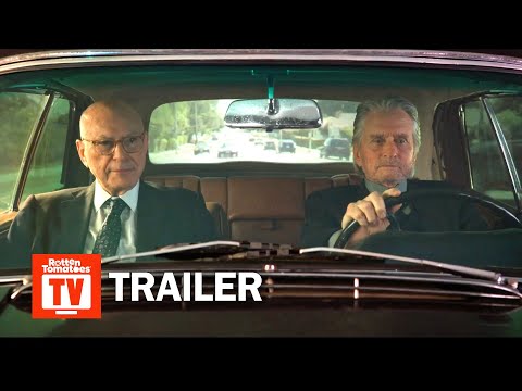 The Kominsky Method Season 2 Trailer | Rotten Tomatoes TV