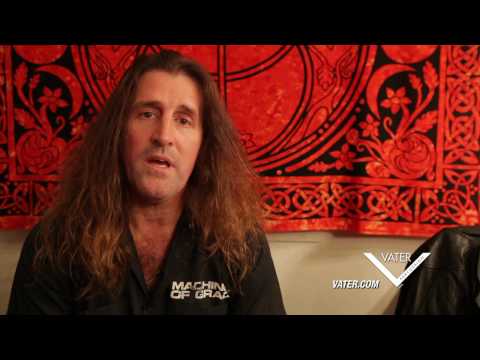 Vater Percussion - Jeff Plate