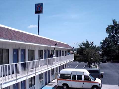 13 My Room 264 Motel 6 Elkton Maryland