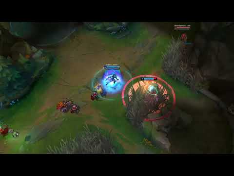 Kalista with Conqueror will be the new meta 2020