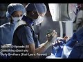 Grey's anatomy S10E20 - Something about you - Cary Brothers (feat Laura Jansen)