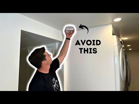 What Most Homeowners Don’t Know About Carbon Monoxide Detectors