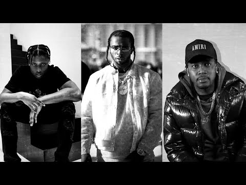 Abra Cadabra x Pop Smoke x Fivio Foreign - On Deck Remix (Showin' Off)