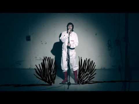 WANTUN - Animal (Video oficial)