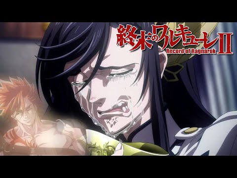 Brunhilde mourns the Death of Hercules ~ Record Of Ragnarok Season 2 Sad Soundtrack (Cover)