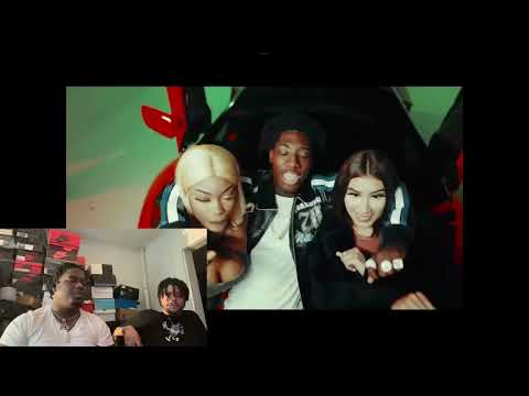 Jenn Carter x 2Rare - Reverse They Went Crazy 😮‍💨🔥 L’A Els Reaction