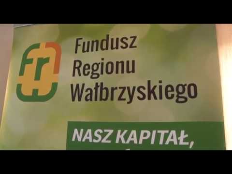 Telewizja Wałbrzych - 8,5 mln zł dla podmiotów ekonomii społecznej