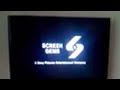 Closing To Snatch 2001 VHS