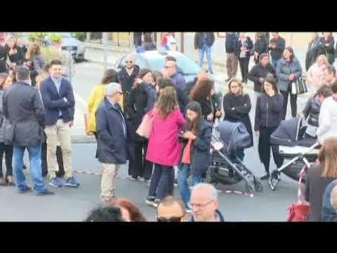 Santa Caterina - "A Cunfrunta" Pasqua 2019