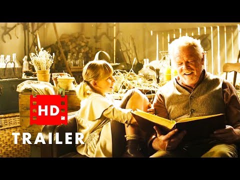 Head Full of Honey 2019 - Official HD Trailer | Nick Nolte, Emily Mortimer (Drama Movie)