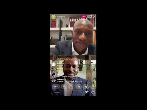 Frontier Africa Reports