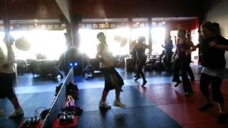 Pinata / Andreas Schuller ft. INNA / Zumba Warm Up / Eartha Baca