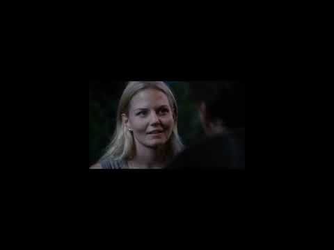 My Top 10 Favorite Emma And Hook Kisses.