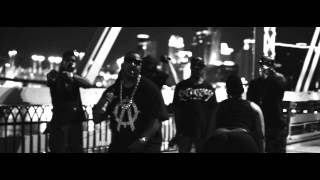 Trub feat red Royce - Fuck Em All Music Video Directed By Tre Duce