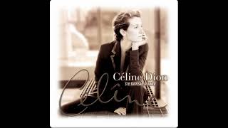 Céline Dion - Je chanterai