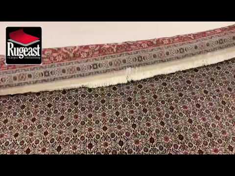 Rugeast Moud 347 x 241 cm Orientteppich Handgeknüpft