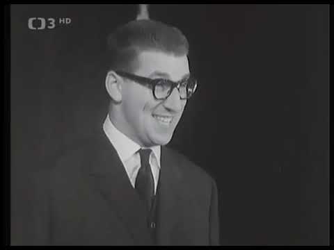Karel Štědrý - Diga diga dou (1964)