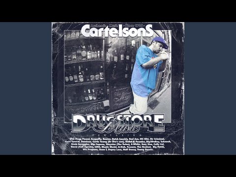 Wake Up In Cali (feat. MC Eiht & Foesum)