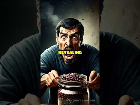 Shocking Origin of 'Spill the Beans'